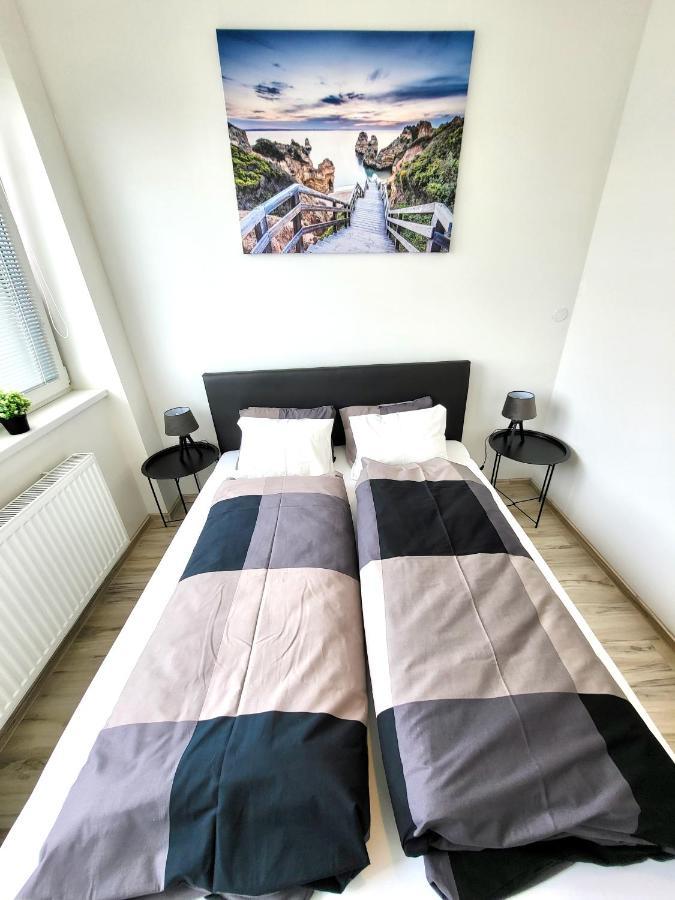Oskar Wilde Apartman Stará ľubovňa Kültér fotó