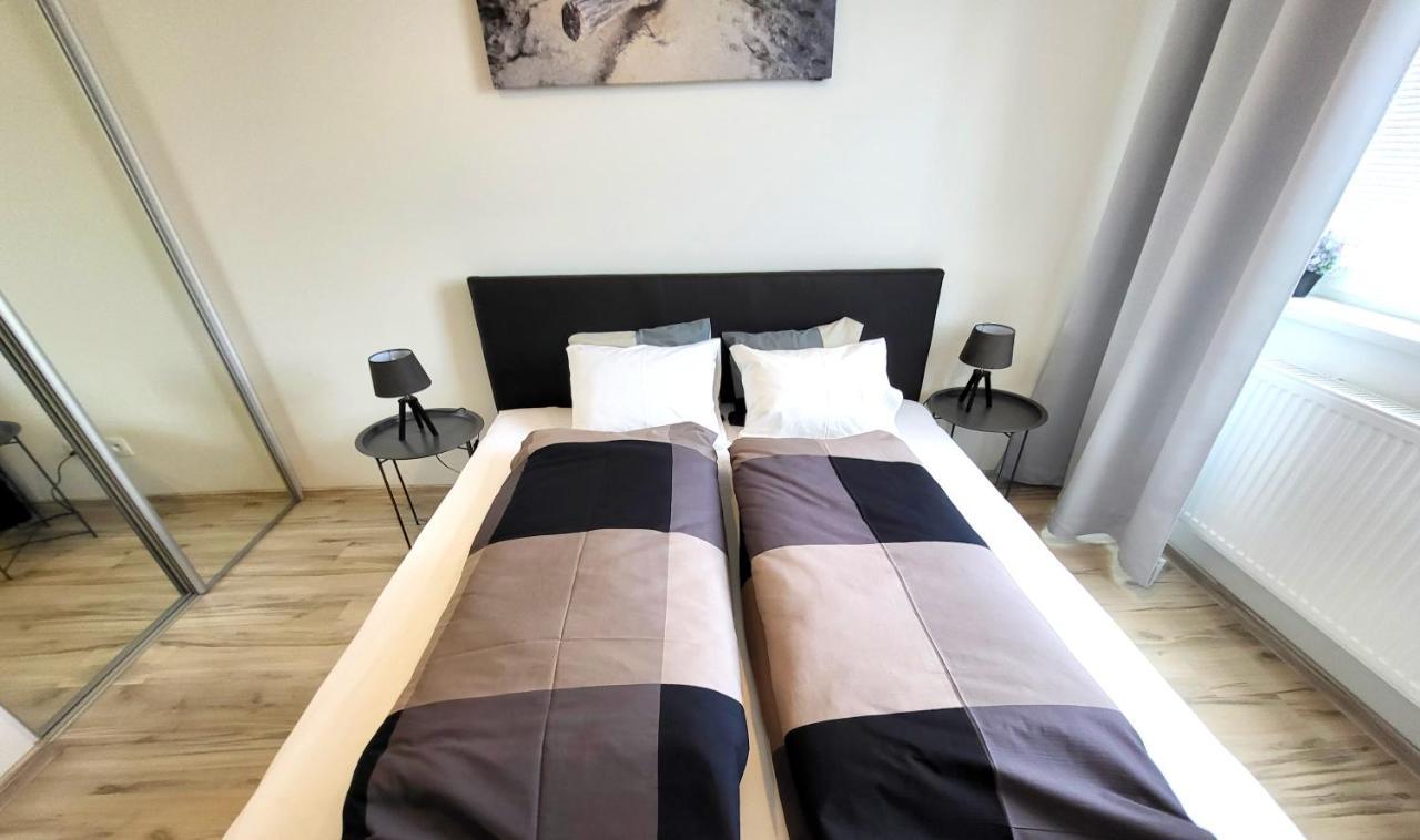 Oskar Wilde Apartman Stará ľubovňa Kültér fotó