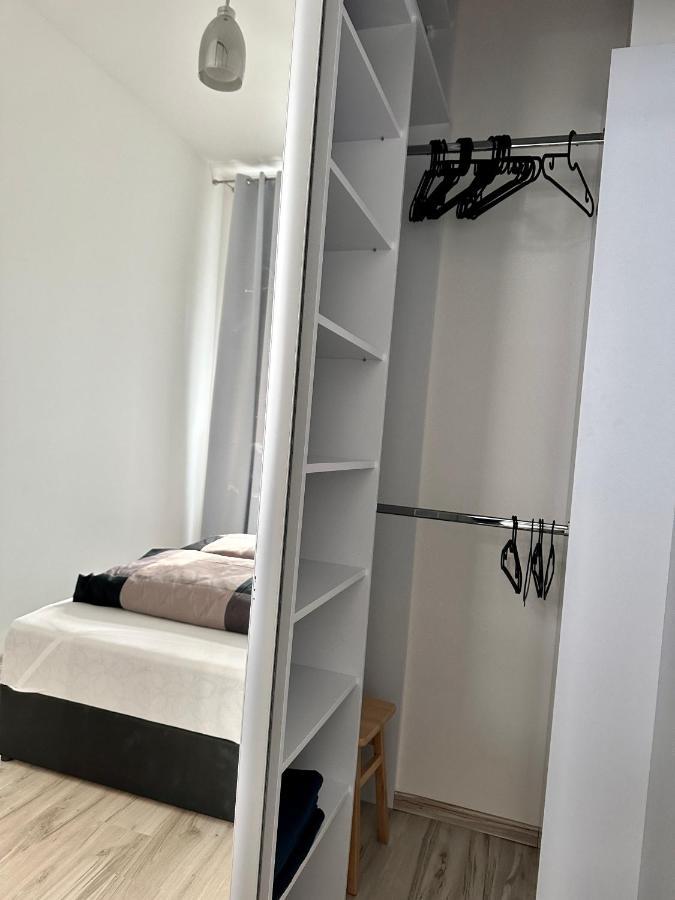 Oskar Wilde Apartman Stará ľubovňa Kültér fotó