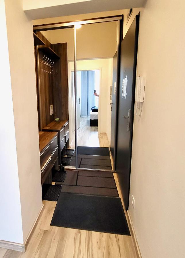 Oskar Wilde Apartman Stará ľubovňa Kültér fotó