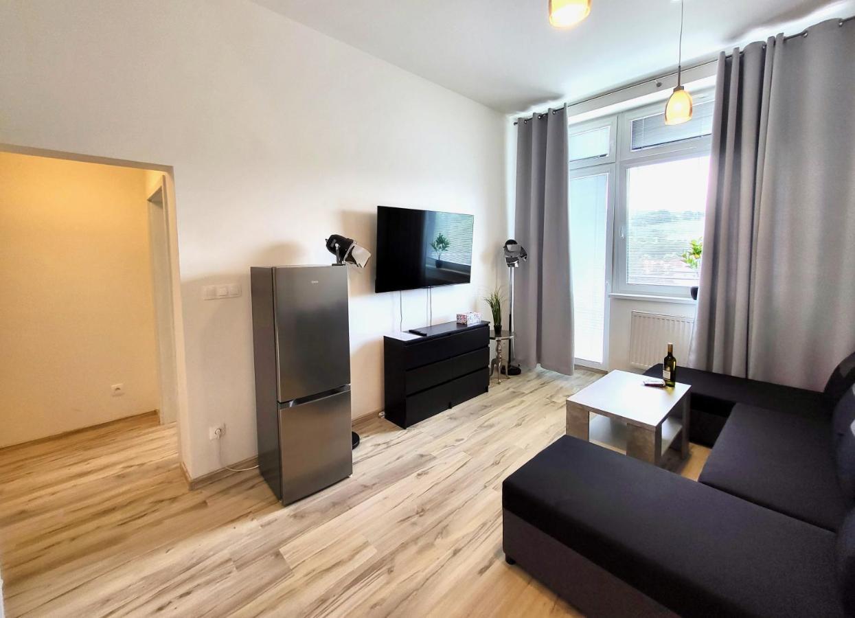 Oskar Wilde Apartman Stará ľubovňa Kültér fotó