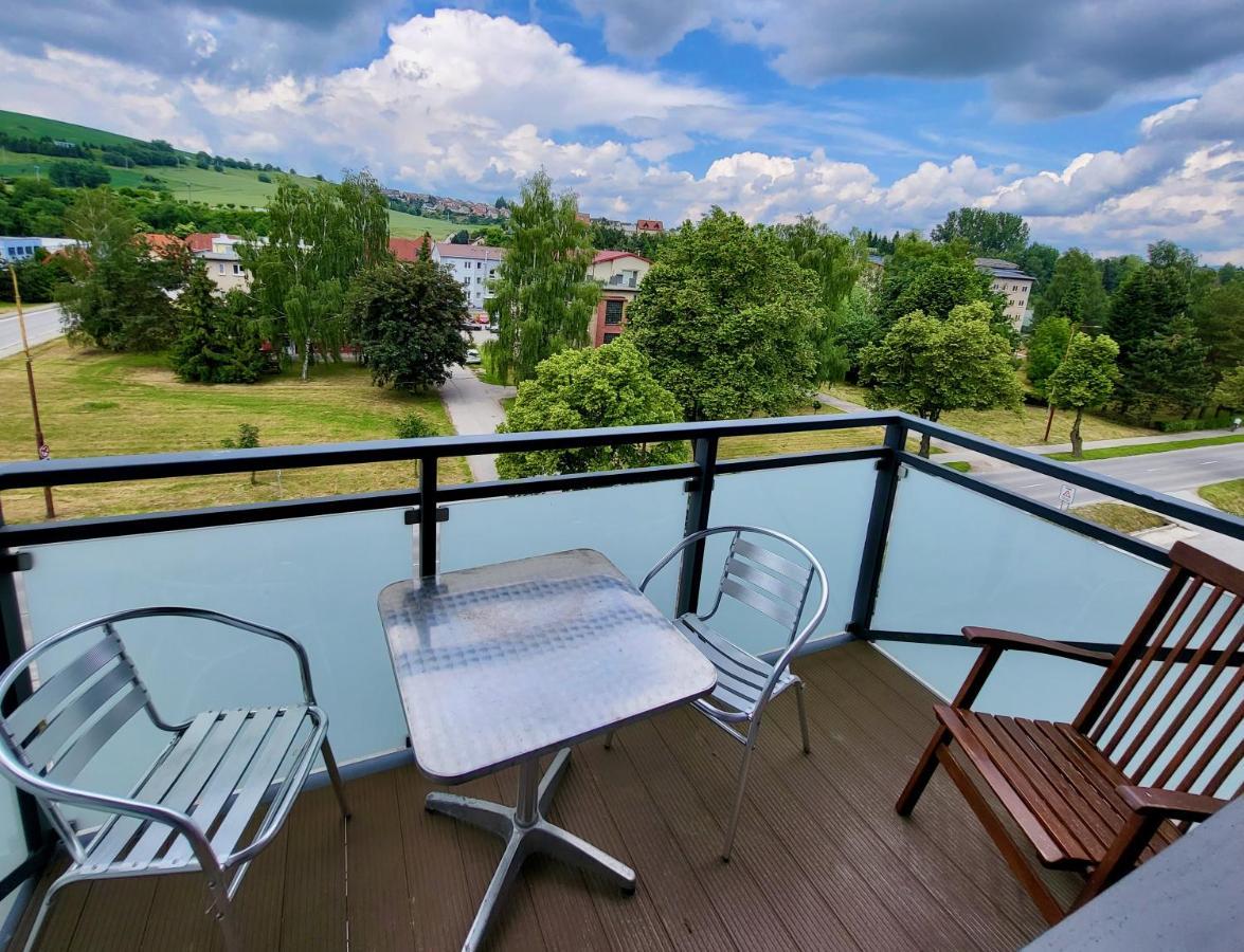 Oskar Wilde Apartman Stará ľubovňa Kültér fotó