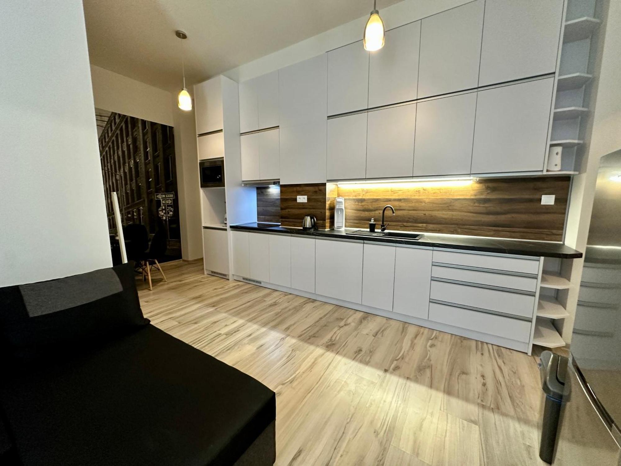 Oskar Wilde Apartman Stará ľubovňa Kültér fotó