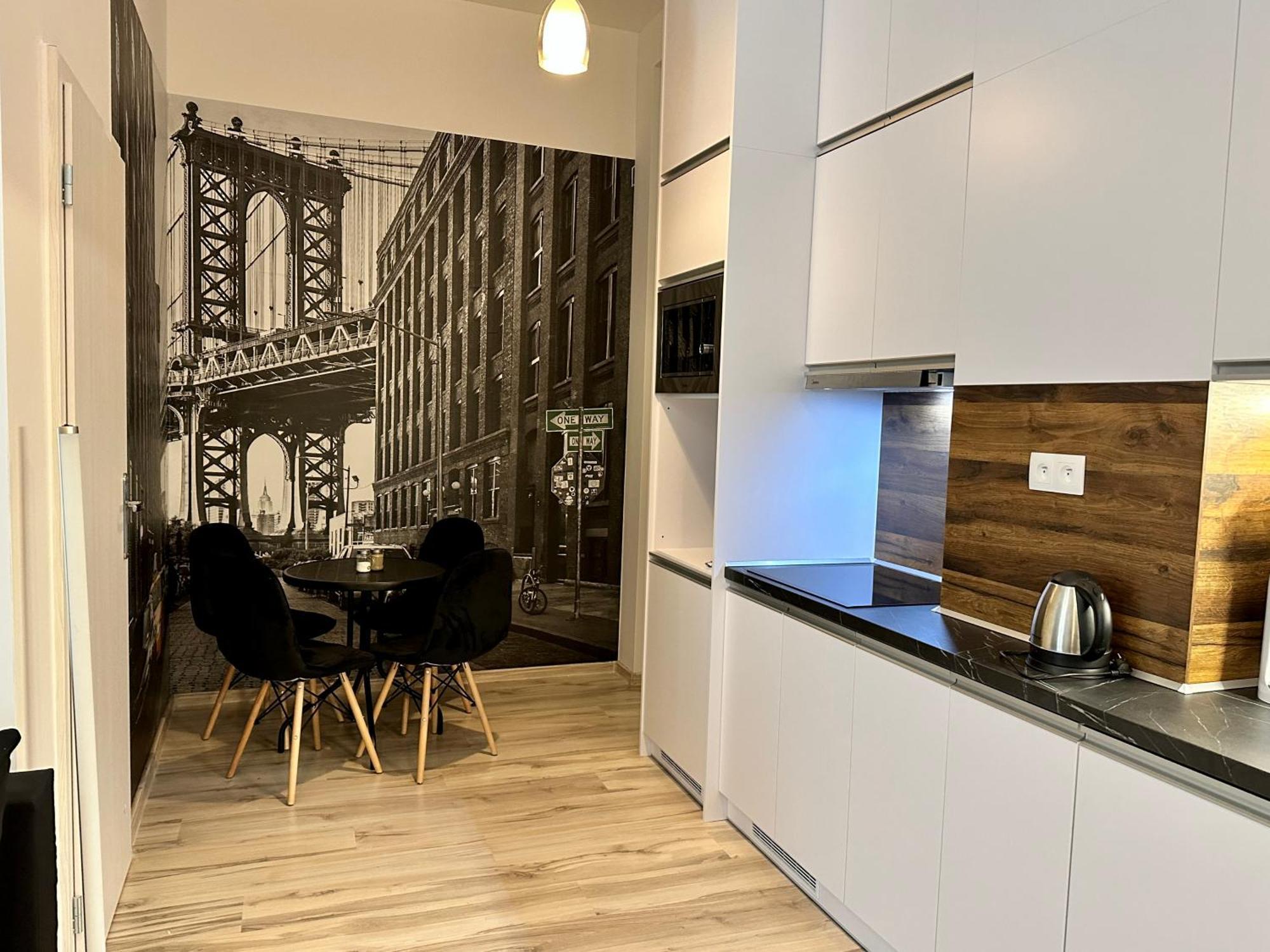 Oskar Wilde Apartman Stará ľubovňa Kültér fotó